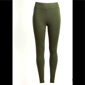 Brand new: LOFT Plus Seamed Ponte Leggings